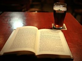 Beer & Book