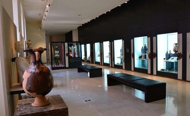 Museo Archeologico di Taranto