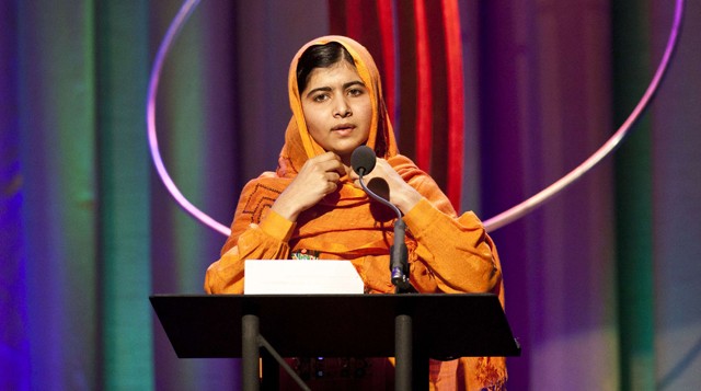 Premio Malala Yousafzai