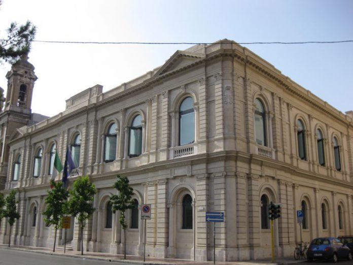 mostra al museo MarTa di Taranto