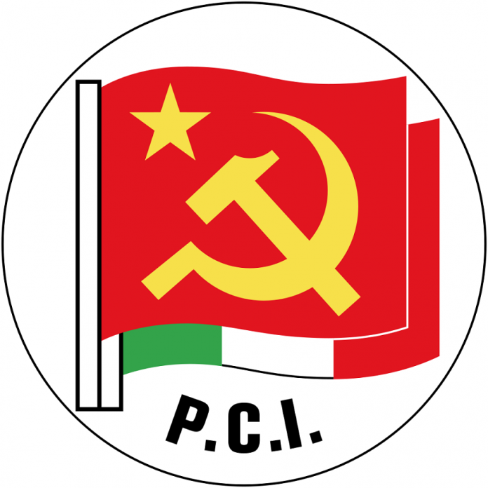Montemesola. Il Partito Comunista Italiano festeggia 2 anni