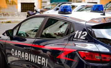 Taranto. Numerosi arresti e denunce in un'operazione anticrimine