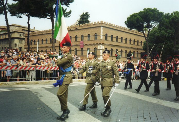 Taranto. Programma del 2 Giugno festa della Repubblica