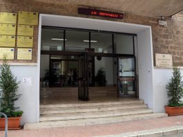 Gli studenti del Battaglini di Taranto usufruiranno degli impianti sportivi del Circolo Ufficiali