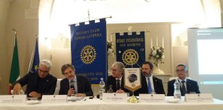 Rotary Club Massafra