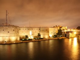 La professione del Geometra discussa in un convegno al Castello Aragonese di Taranto