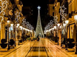 Natale a Taranto