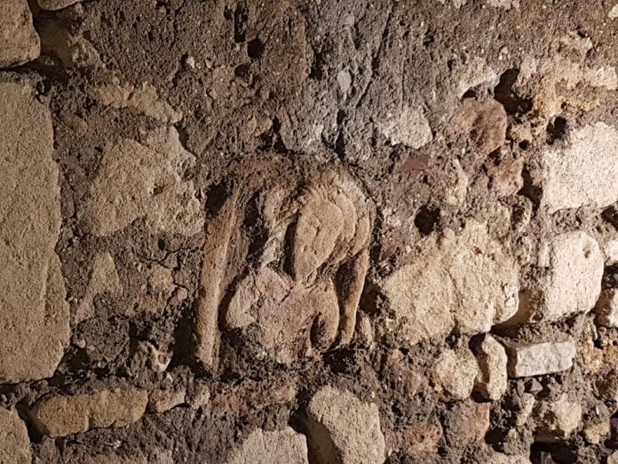 Riportata alla luce antica chiesa in Grotta a Castellaneta