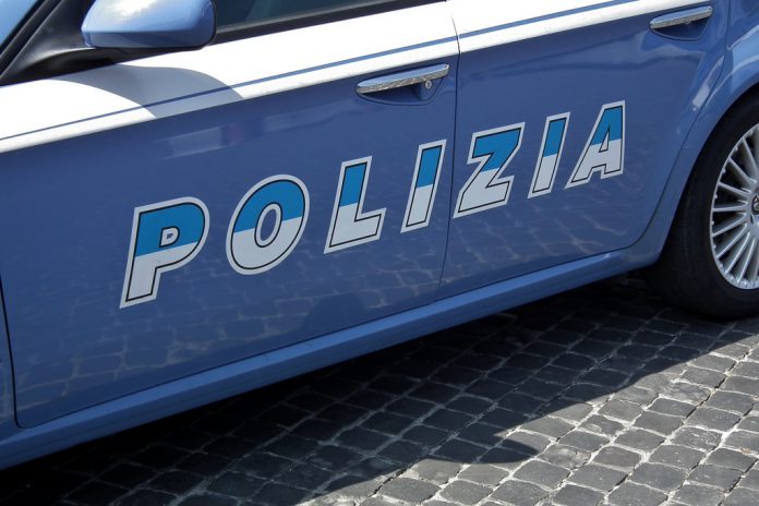 44enne di Taranto ai domiciliari litiga con la moglie ed esce di casa