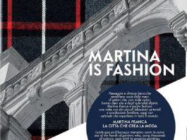 Aziende di moda di Martina Franca protagoniste al Pitti Uomo