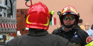Incidente mortale in via Foggia a Crispiano