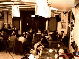 Pub Ristorante Jacana Cafe - Massafra