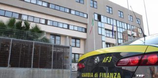 Sequestrati beni per 30milioni di euro imprenditori di Taranto