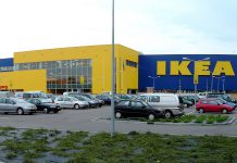 Ikea apre nuovi punti vendita in Italia