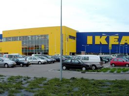 Ikea apre nuovi punti vendita in Italia