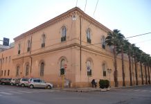 Intossicati gli alunni del Liceo Archita di Taranto