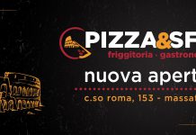 Pizzeria PIZZA&SFIZI friggitoria - gastronomia - Massafra