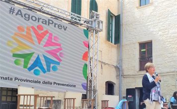 Al Castello Aragonese di Taranto i progetti della salute