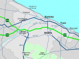 Scossa di terremoto a Trani, Andria e Barletta