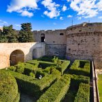 Castello Aragonese di Taranto