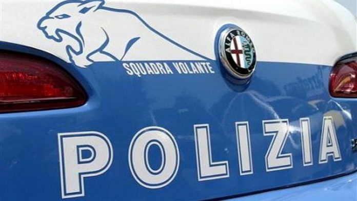 La Squadra volante di Taranto arresta 28enne per stalking