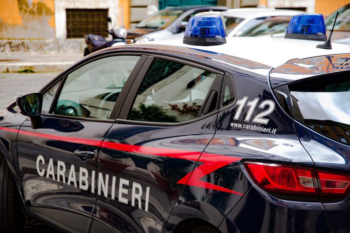 Per una rapina commessa a Taranto arrestato 39enne