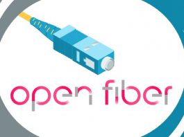 Open Fiber a Molfetta con un investimento di 7,2 mln di euro