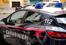 In carcere per violenza sessuale a Palagiano 20enne
