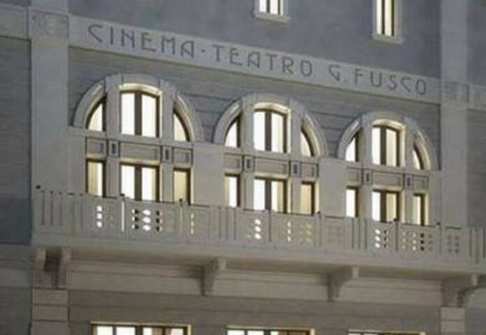 Programma stagione musicale Teatro Fusco di Taranto