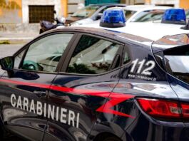 58enne di Grottaglie arrestato per spaccio di stupefacenti