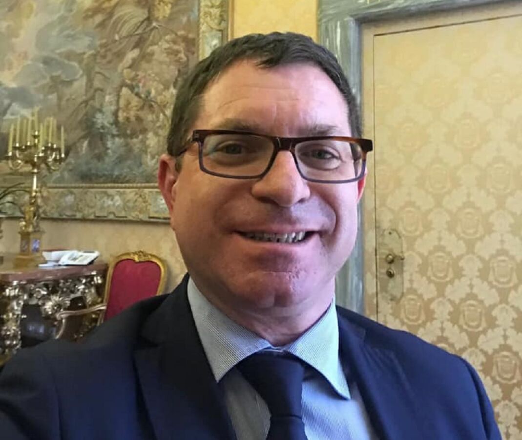 Antonio Pepe di Martina Franca rappresenterà l’Italia a Bruxelles - IlTarantino