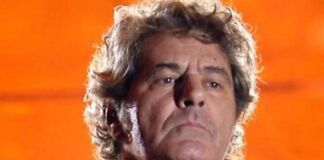 Fausto Leali ha cantato nel carcere di Foggia