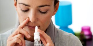 spray nasale anti-depressione