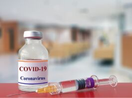 Coronavirus vaccino