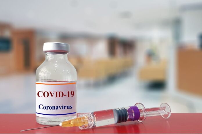 Coronavirus vaccino