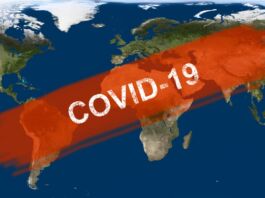 Covid-19 - coronavirus