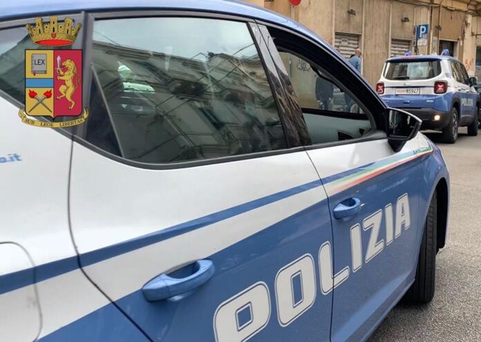 Taranto arresti per droga