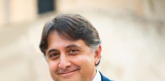 Fabio Tagarelli - Presidente Taranto25
