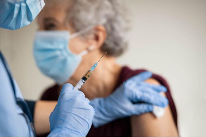 vaccino over 80
