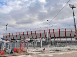 Taranto Sorrento: convocati e dichiarazioni Laterza