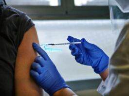 Massafra: campagna vaccinale anche a Pasqua e Pasquetta