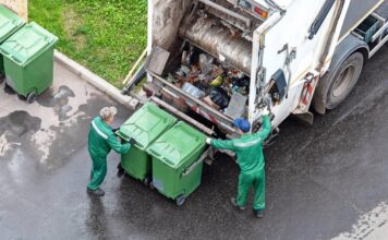 Avviso importante da Massafra sul servizio raccolta rifiuti