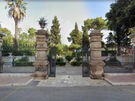 rassegna estiva 2021 Villa Peripato Taranto