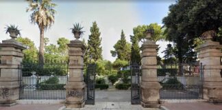 rassegna estiva 2021 Villa Peripato Taranto