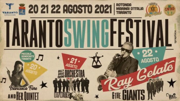 taranto swing festival