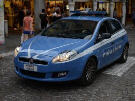 Taranto: arrestata 57enne per spaccio di droga