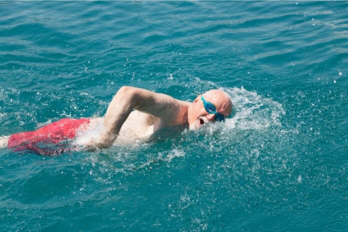 corsi di nuoto anziani Taranto