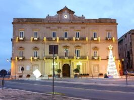 Elezioni comunali a Taranto