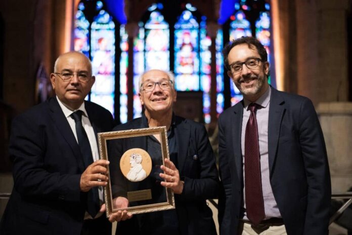 Premio Giovanni Paisiello Festival: chi ha vinto, la classifica