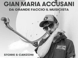 Gian Maria Accusani